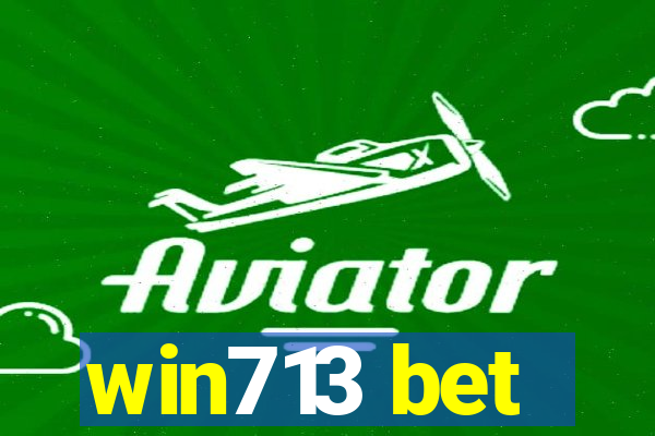win713 bet